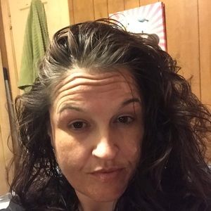 Meet your Posher, Kristy
